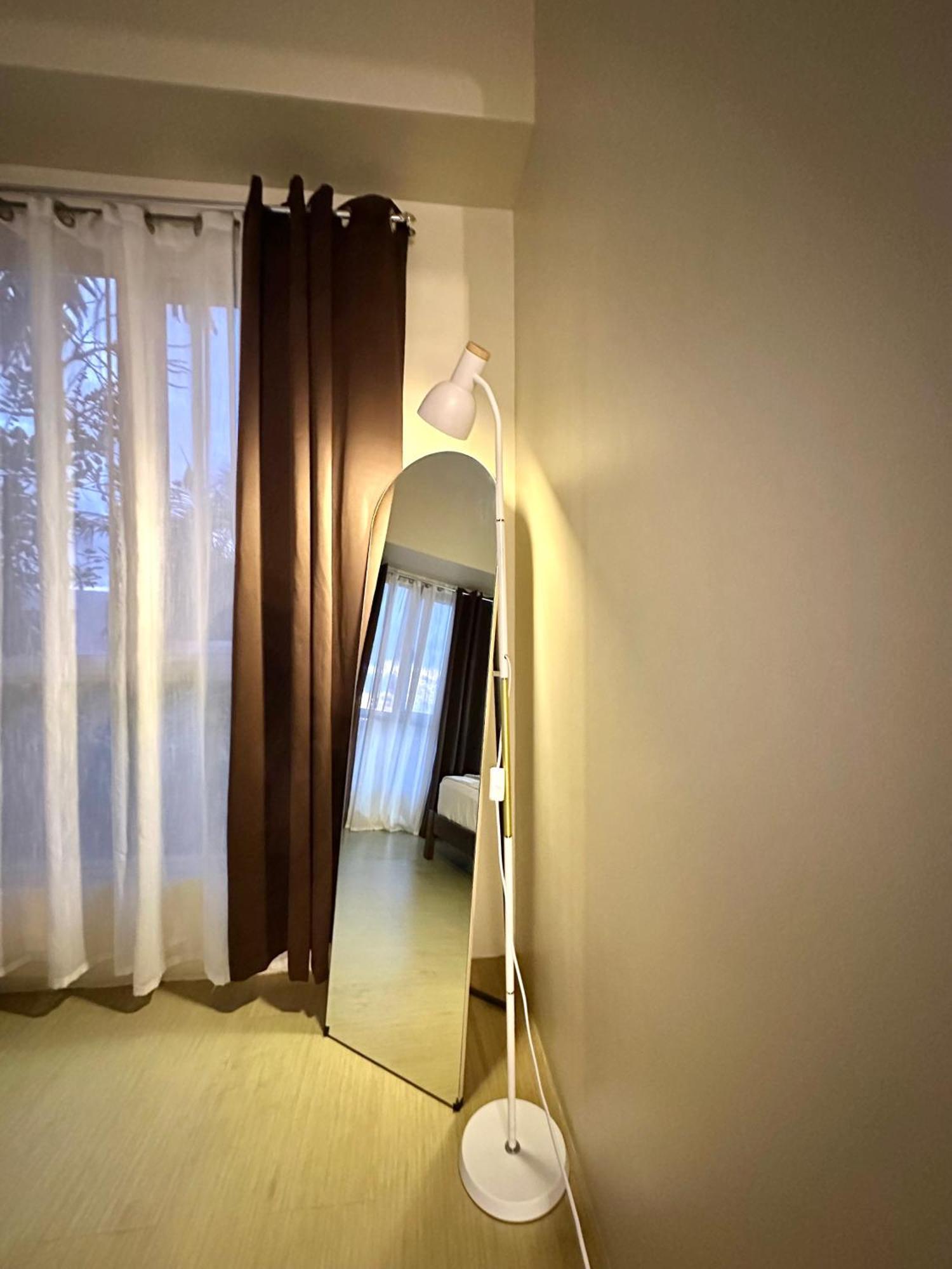 2-Bedroom Condo Unit With Balcony At Centrio Tower Beside Ayala Centrio Mall Downtown Cdo Кагаян-де-Оро Экстерьер фото