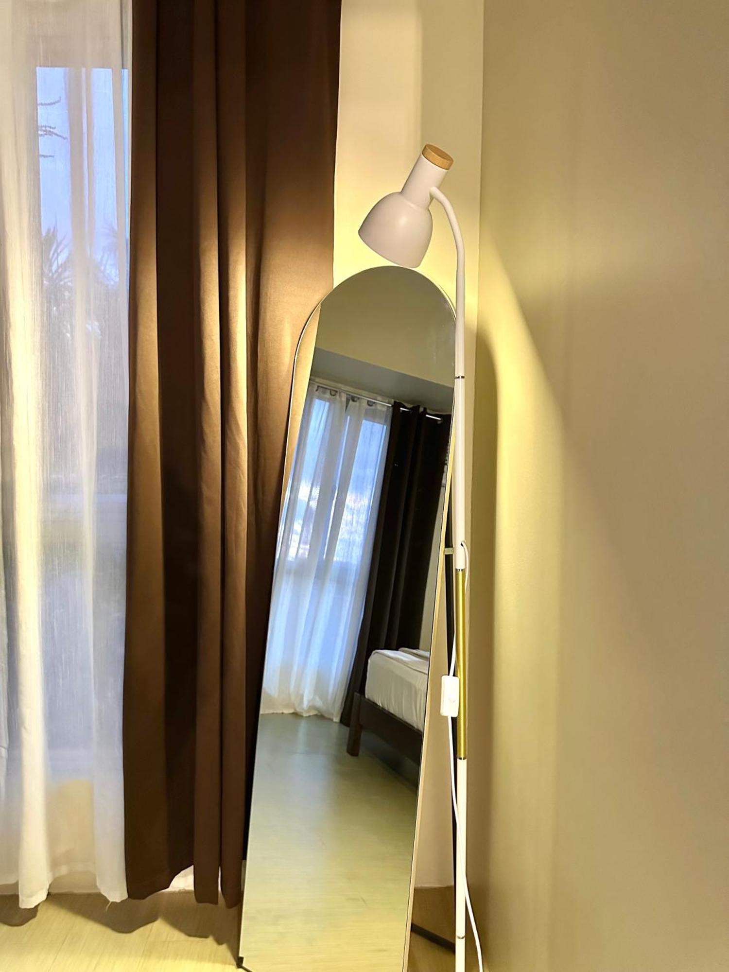 2-Bedroom Condo Unit With Balcony At Centrio Tower Beside Ayala Centrio Mall Downtown Cdo Кагаян-де-Оро Экстерьер фото